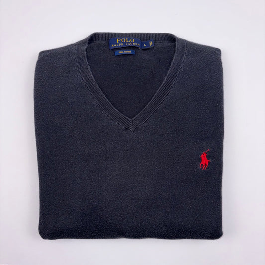 Ralph Lauren Trui Maat L