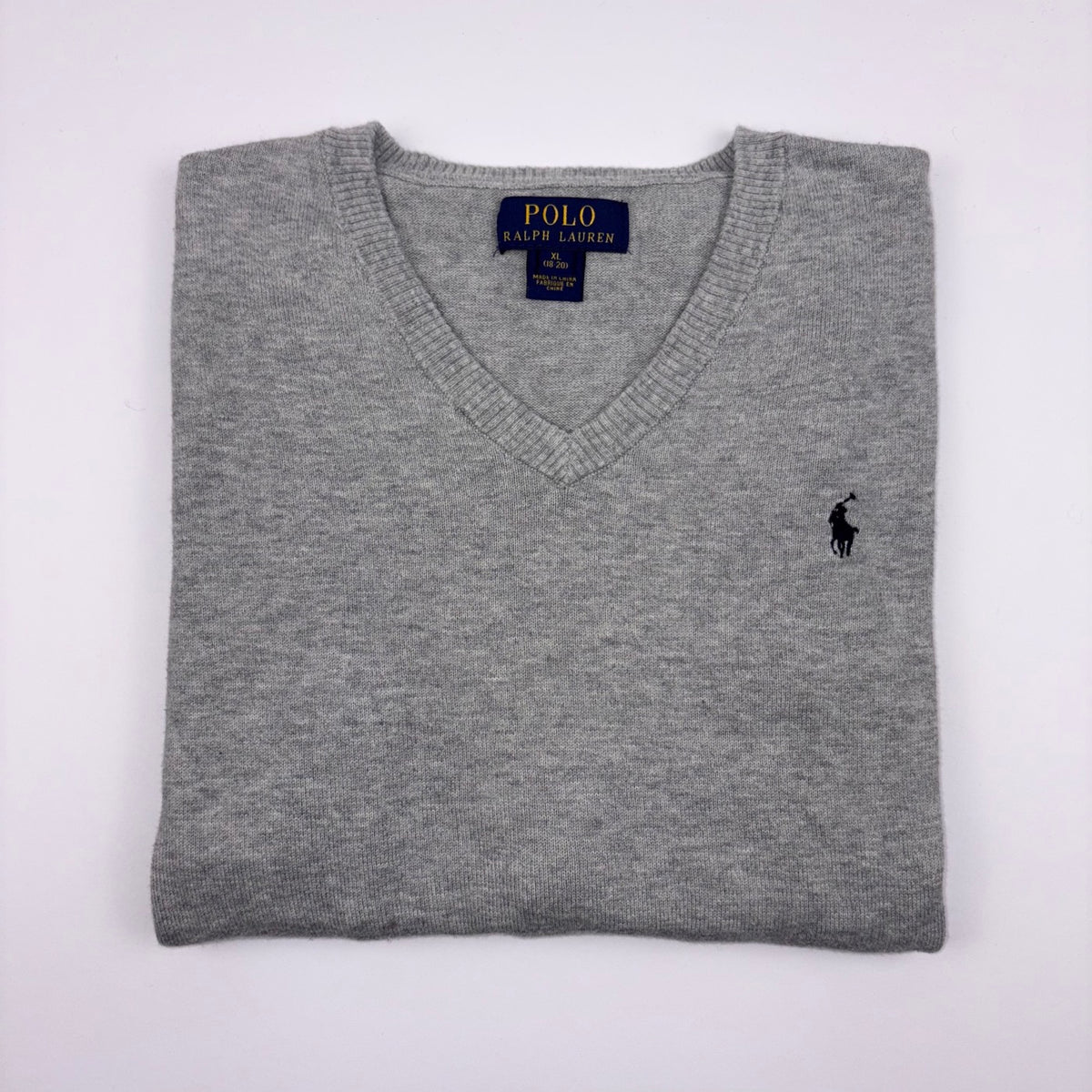 Ralph Lauren Trui Maat S
