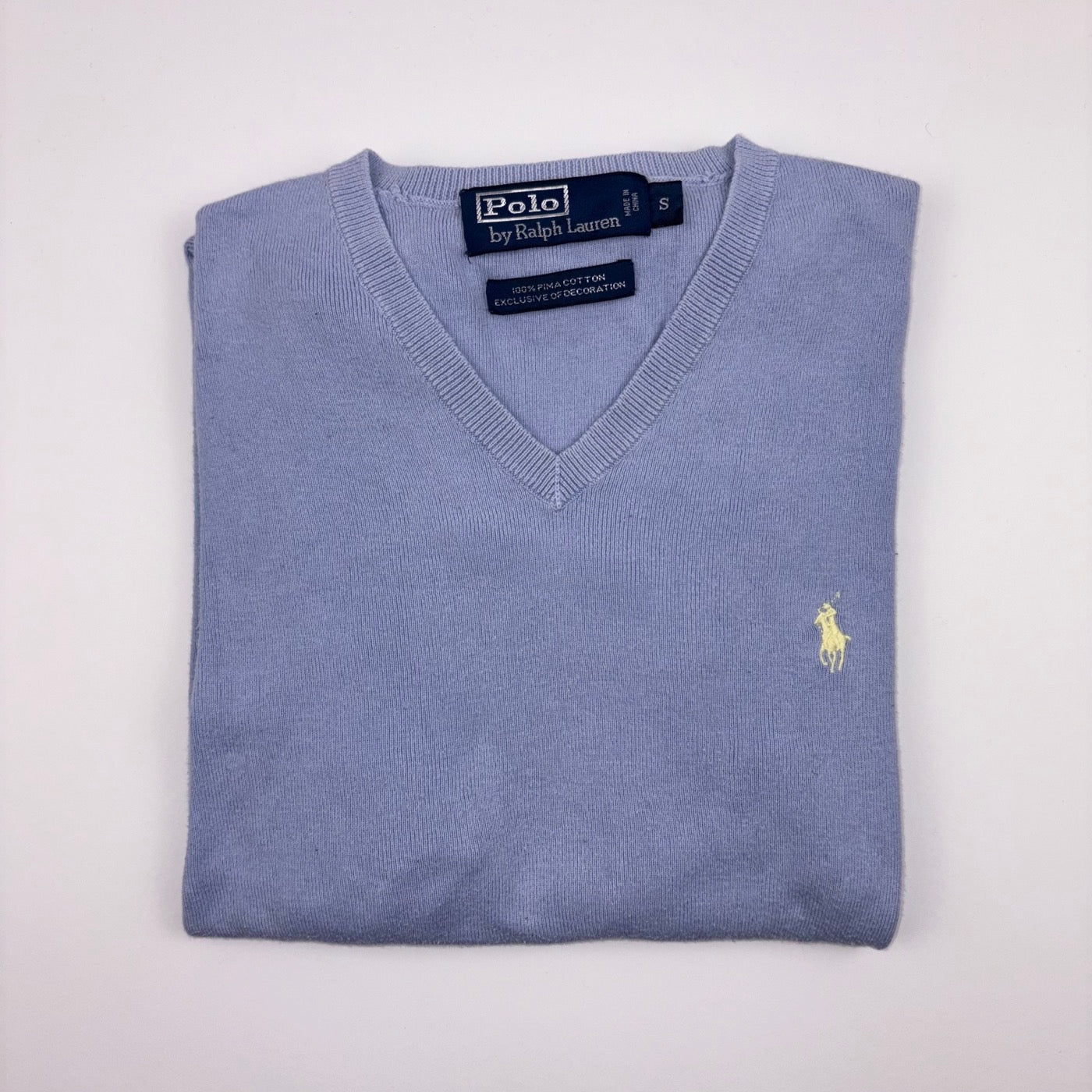 Ralph Lauren Trui Maat S