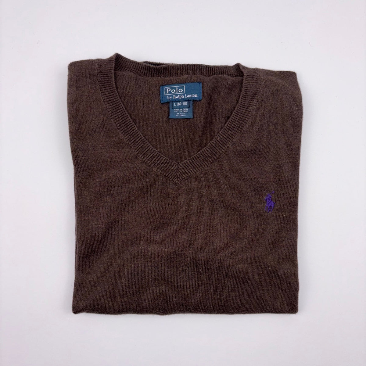 Ralph Lauren Trui Maat XS