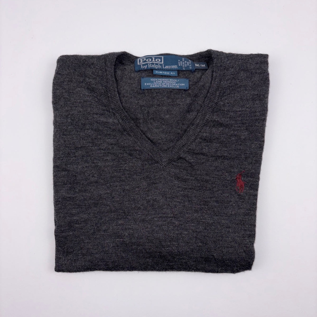 Ralph Lauren Trui Maat XS