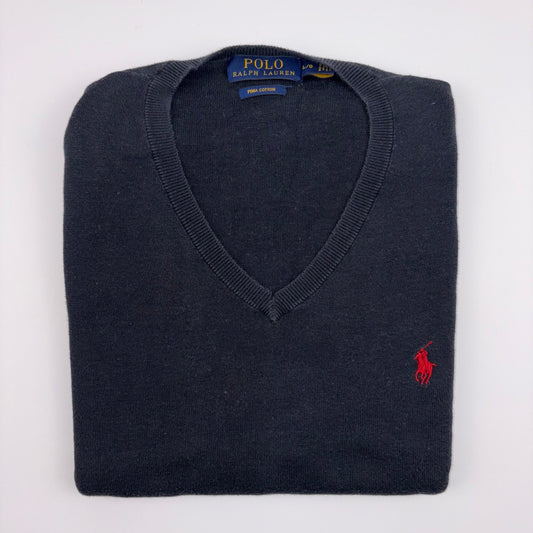 Ralph Lauren Poloshirt Maat L