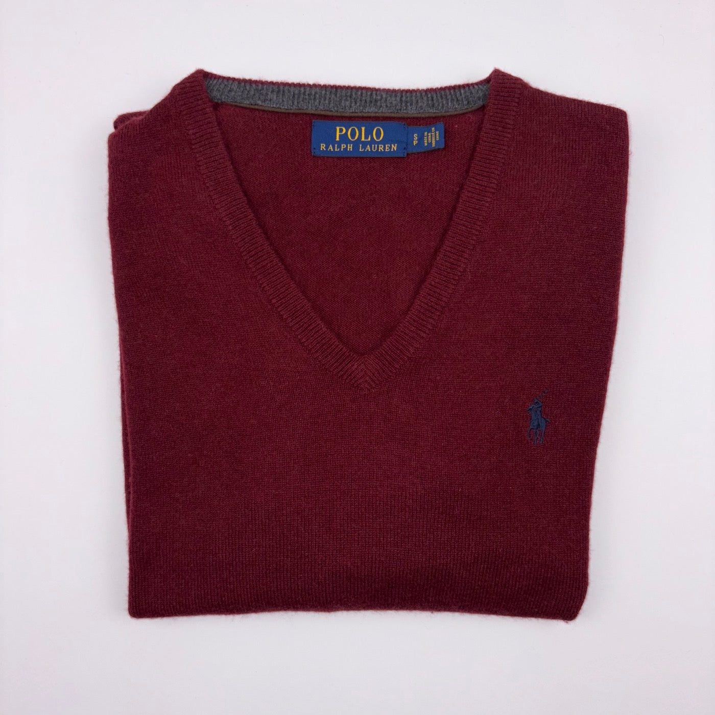 Ralph Lauren Trui Maat S