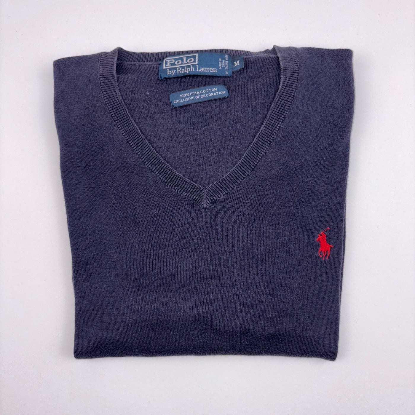 Ralph Lauren Trui Maat M