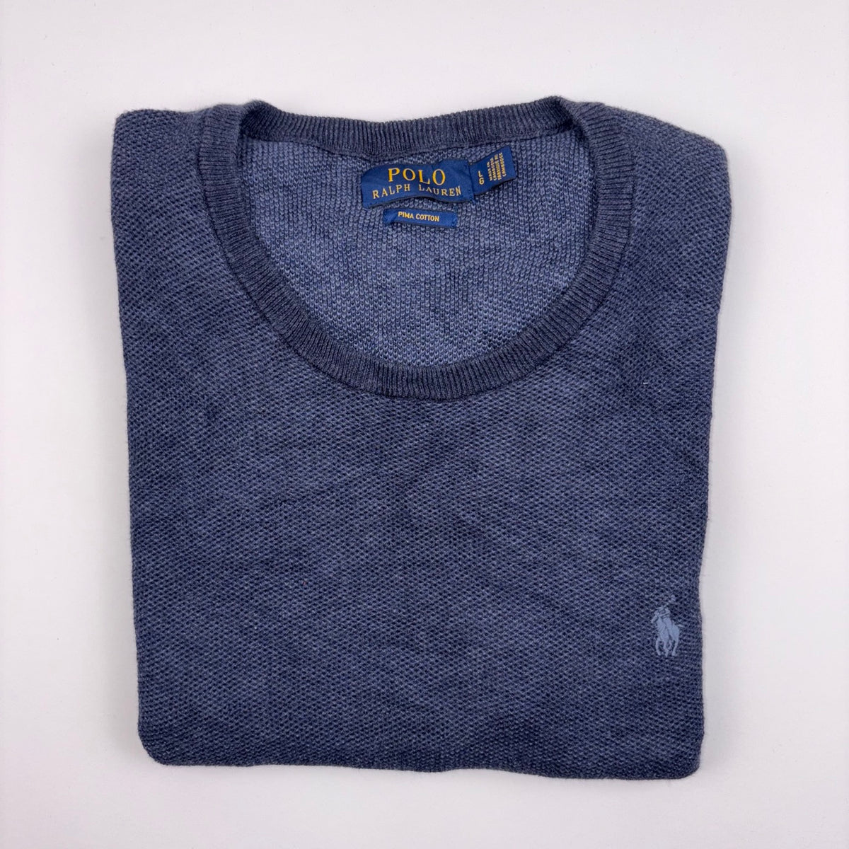 Ralph Lauren Poloshirt Maat L
