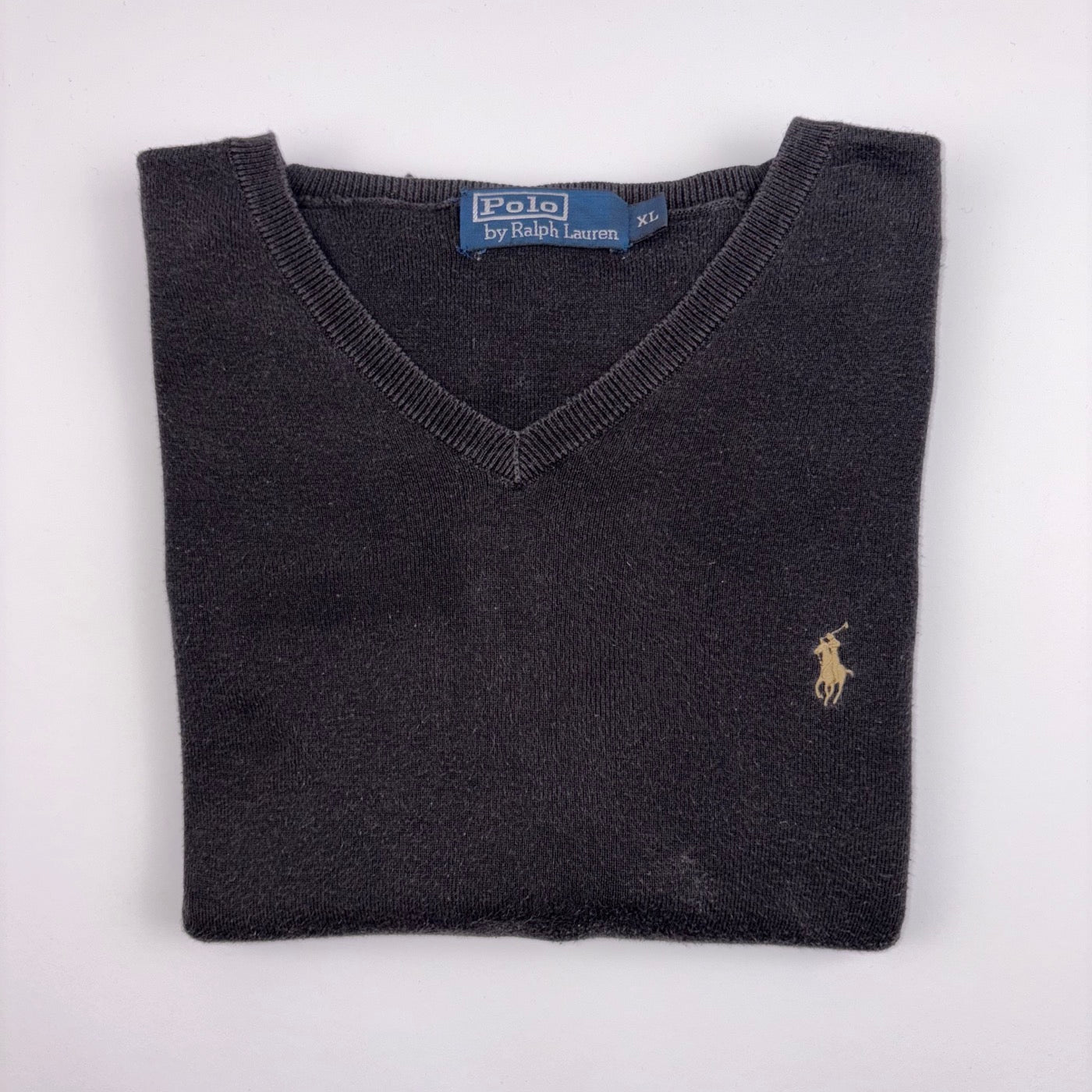 Ralph Lauren Poloshirt Maat XL