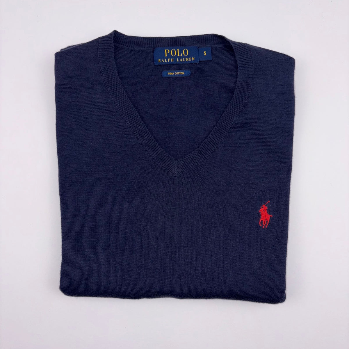 Ralph Lauren Trui Maat S