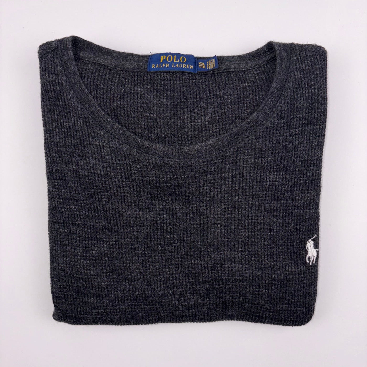 Ralph Lauren Trui Maat XXL