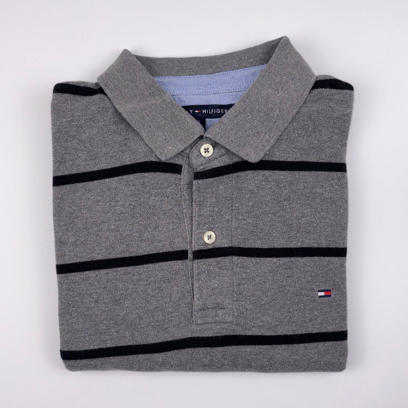 Tommy Hilfiger Poloshirt Maat L