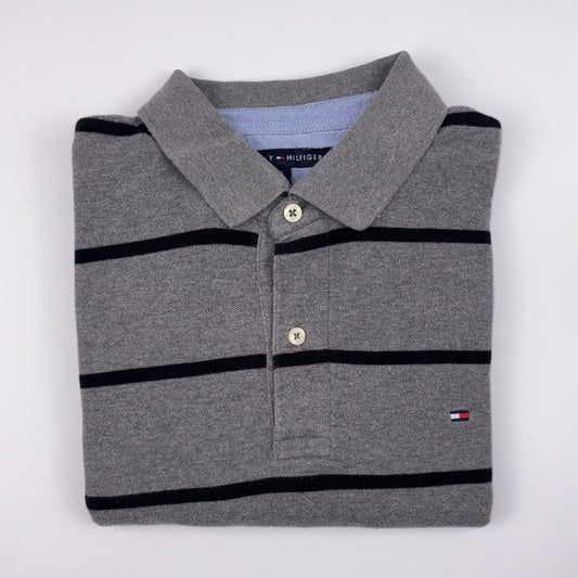 Tommy Hilfiger Poloshirt Maat L